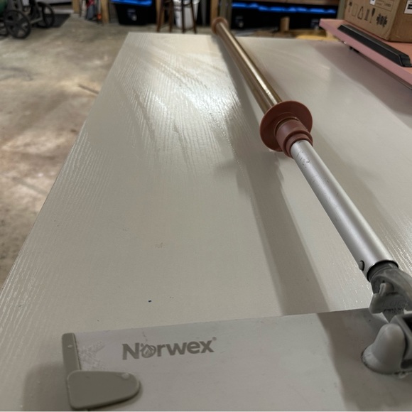Norwex mop handle - Picture 1 of 1